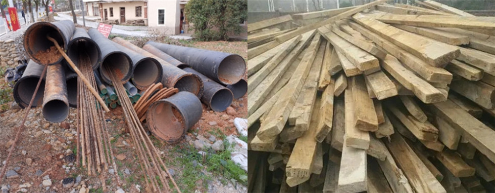 南通工地剩余物资回收 南通工地剩余物资回收