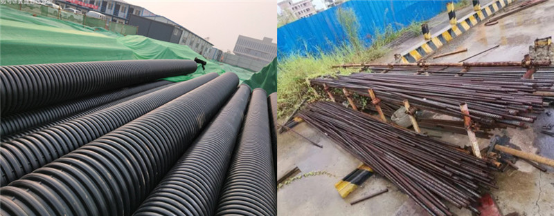 盐城工地剩余物资回收 盐城工地剩余物资回收
